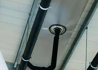 吴江虹吸排水的原理