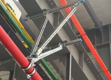 吴江抗震支架厂家与你分享你必须做的紧急情况下的准备